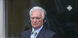 Sudbina patriotskog liferanta