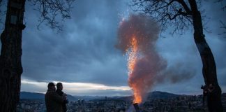 Počeo ramazan, mjesec posta muslimana