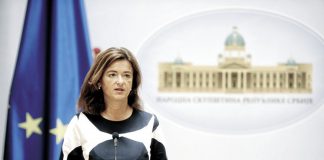 FAJON OŠTRO UDARILA NA JANŠU: „Neodgovorno ponašanje moglo bi da dovede do NOVOG RATA NA BALKANU“