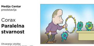 „Paralelna stvarnost“