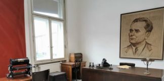 Tito doneo slobodarski duh: Jedini grad u Srbiji koji se može pohvaliti da je bio republika