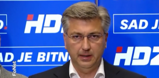 Iako smo izgubili Split i Zagreb HDZ je kolosalni pobednik