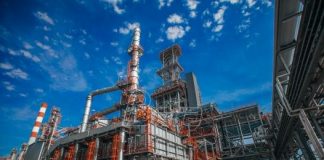 Blic: Država Srbijagasu garantuje 170 miliona evra kredita za gasifikaciju