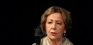 Svetlana Bojković: Svaki čovek treba da se bori za zaštitu životne sredine (VIDEO)