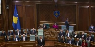 Vlada Kosova usvojila inicijativu za zaključivanje sporazuma o slobodi kretanja u regionu