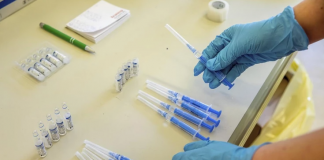 Nove doze ruske vakcine stigle u Srbiju