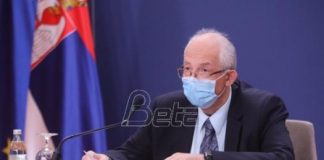 Kon: Epidemiološka situacija stabilnija, ali nekih mera mora biti i dalje