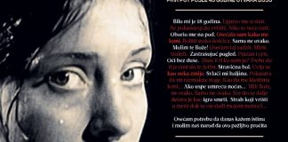 Merima Isaković: Javile su mi se još neke Lečićeve žrtve