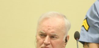 Žalbeno veće haškog suda sutra izriče drugostepenu presudu Ratku Mladić