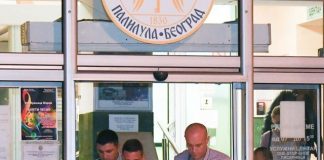 Jovičić na saslušanju: Očekuje se da će trajati satima