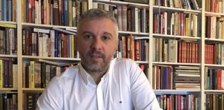 Hrvoje Klasić: Kad pogledam Srbiju, vidim koliko je Hrvatska napredovala