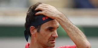 Federer se unapred predao protiv Đokovića: Nije moguće
