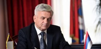 Čubrilović: Rezolucija neprijateljska prema Srbima