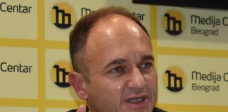 Zoran Vuletić: Stop linču