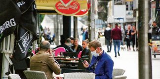 Kovid: Sedam preminulih, novozaraženih osamdesetdevet