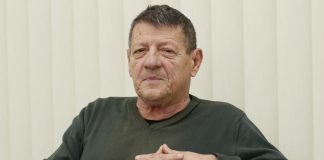 FAMOZNO SVETISLAV BASARA: Jaonikije