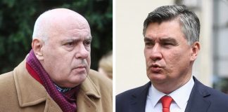 Puhovski: Ministar kaže da ne želi s predsjednikom na službeni put