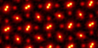 Objavljena najdetaljnija slika atoma – prevazišla i onu iz Ginisa