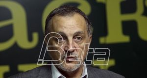 Živković: Zemunski klan nastao u vreme kada je Vučić bio ministar informisanja