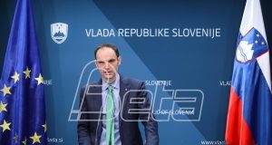 Anže Logar: EU čeka region