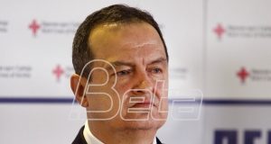 Dačić: Sa opozicijom koja traži posredovanje EU još se ne razgovara