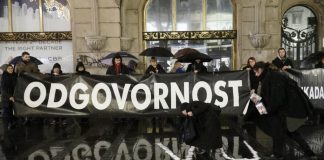 ŽuC: „Srbija je jedina država u regionu koja nije priznala ratni zločin silovanja“