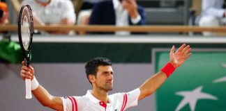 Đoković u finalu „Rolan garosa“