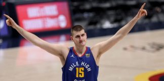 Nikola Jokić je MVP!