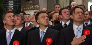 Đukanović: Crna Gora za 15 godina preskočila vjekove