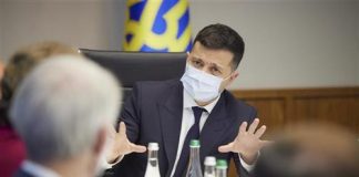 Zelenski zatražio od Stoltenberga politiku otvorenih vrata