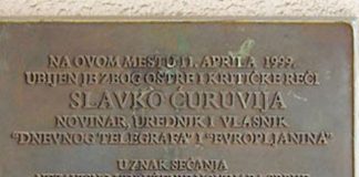 Fondacija Ćuruvija: Okončati slučaj ubistva Milana Pantića