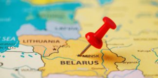 Zbog kršenja ljudskih prava EU uvela sankcije Belorusiji