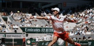 Đoković osvojio drugu titulu na Rolan Garosu