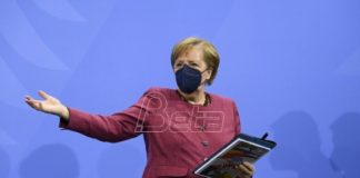 Merkel: dramatična situacija sa biodiverzitetom
