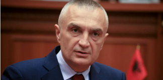 Parlament Albanije glasa o opozivu predsednika Republike