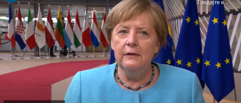 EU: Nema mogućnosti za održavanje samita sa Putinom