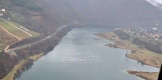 SAD predlaže formiranje komisije za upravljanja vodnim resursima