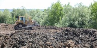 Direktor Gradske čistoće: Posle zatvaranje deponije na Bari Revi tražimo nove lokacije