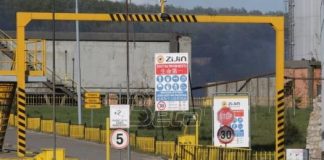 UGS Nezavisnost: Nema dogovora sa Zidjin Copper