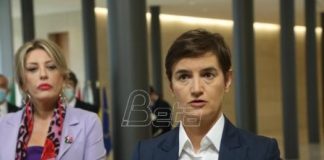 EU i Srbija nisu otvorile nova pregovaračka poglavlja