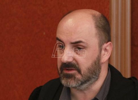 Kokan Mladenović: Između vlasti i opozicije nema razlike