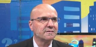 Novaković: Andrej Vučić i Zvonko Veselinović terorišu Novi Sad