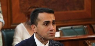 Luiđi di Maja: Kosovo se uvek može osloniti na Italiju