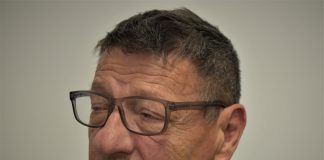 FAMOZNO SVETISLAV BASARA: Jovo nanovo