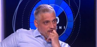 Čedomir Jovanović: „Napao sam Ivkovića“