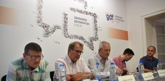 Banjac: Portal Forum sa vrednostima kao nekada Naša Borba