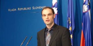 Logar: Zapadni Balkan među prioritetima