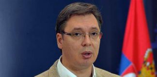 Vučić: Zemunski klan ubio Đinđića