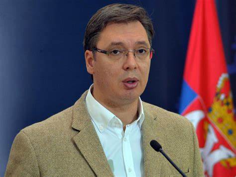 Vučić: Zemunski klan ubio Đinđića