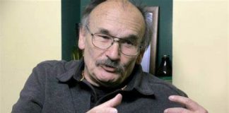 Petričić: Na zahtev botova ukinuta mi stranica na Fejsbuku